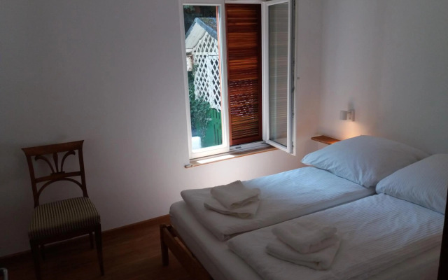 Ferienhaus Baederleiblick