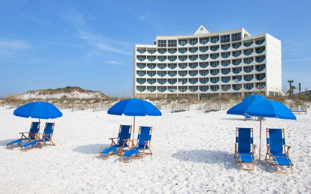 Holiday Inn Express Pensacola Beach, an IHG Hotel