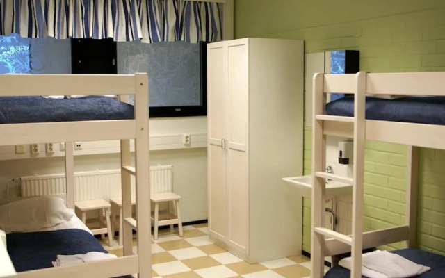 Imatra Spa Sport Camp - Hostel