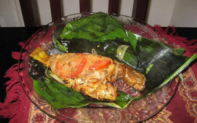 Hotel Mary Grace Homestay, Kochi