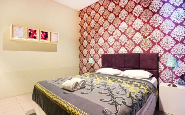 Rose Chamber Bed & Breakfast