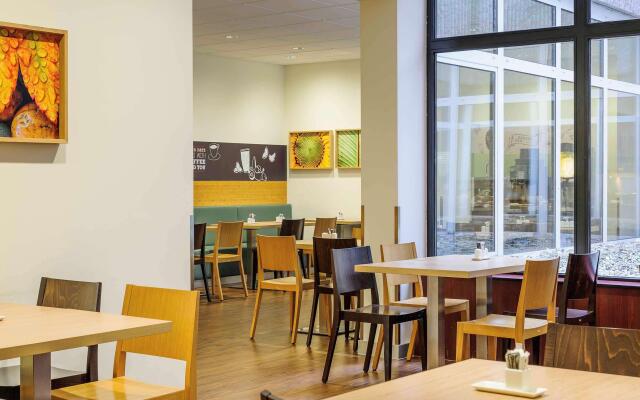 ibis Frankfurt Centrum