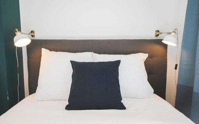 Superb apartment near the Grand Place!