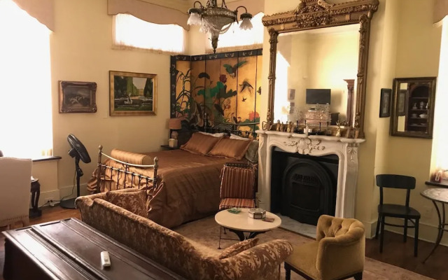 Trade Winds Bed and Breakfast