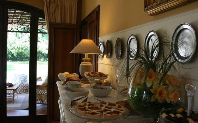 Villa Zane