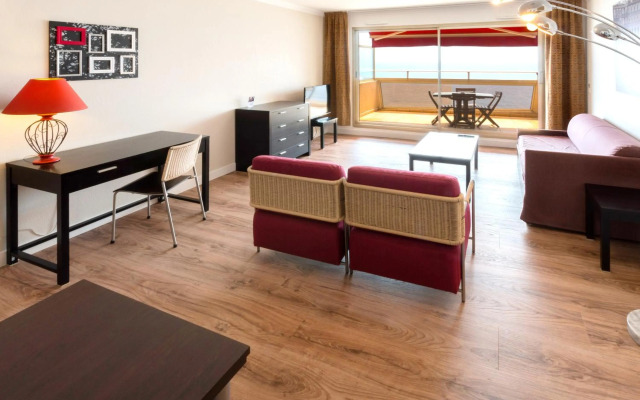 Aparthotel Adagio Nice Promenade des Anglais