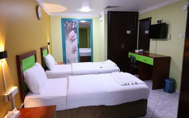 Al Shamal
