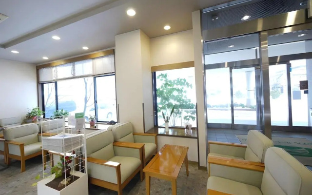 Hotel Route Inn Minokamo