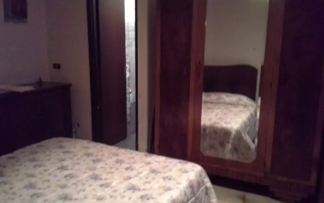 La Finestra sull'Etna