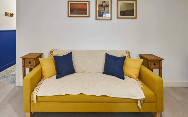 Host Stay Blatchington Road