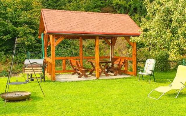 Domek Tylko Dla Ciebie