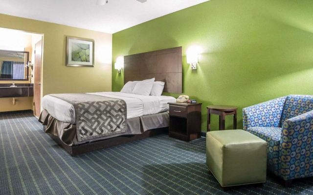 Rodeway Inn & Suites Needles