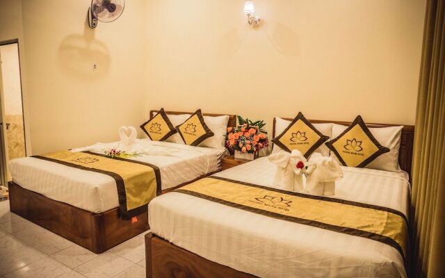 Phuong Nhung Hotel