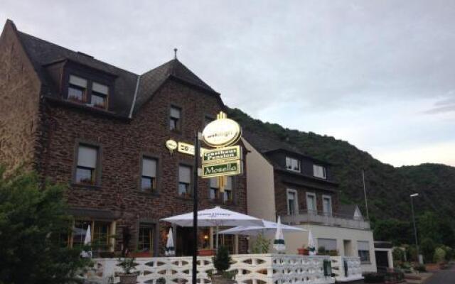 Gasthaus Rosenberg