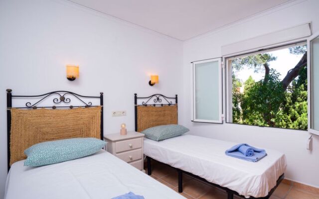 House Amanecer Moraira