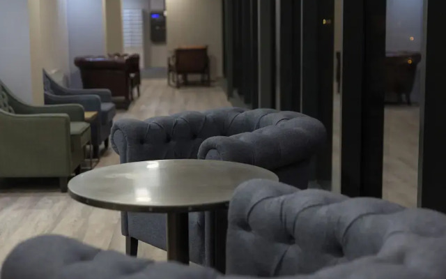 Student Only Oldgate House