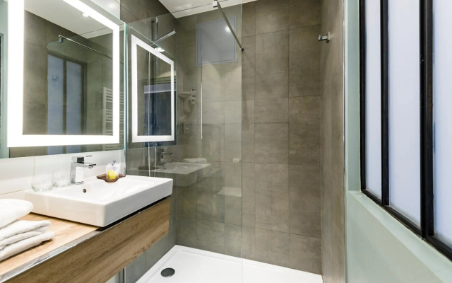 Grand Hotel Clichy