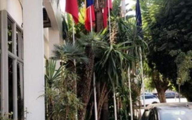 Hotel Jacaranda