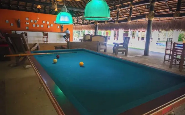 La Selva Hotel San Jeronimo