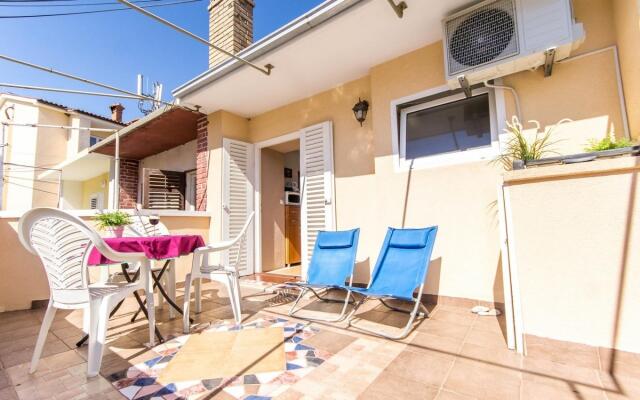 Buza - SA2(2) in Vrbnik