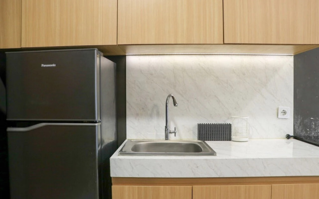 Comfort Living 1Br At Parkland Avenue Apartment