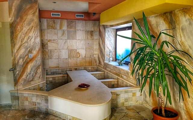 Hotel Centrale