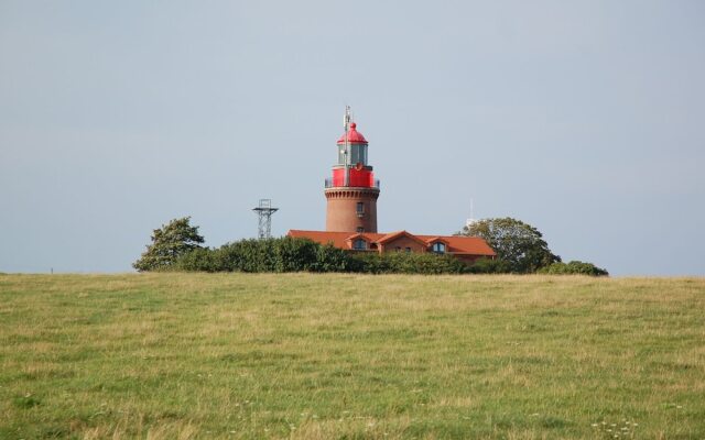 Restful Bungalow in Kühlungsborn near Beach