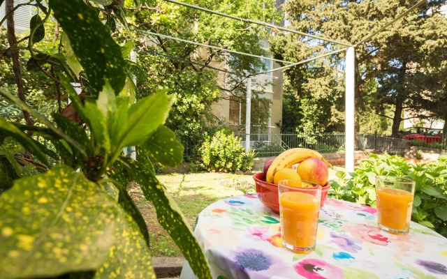 Apartment Tranquilo Garden