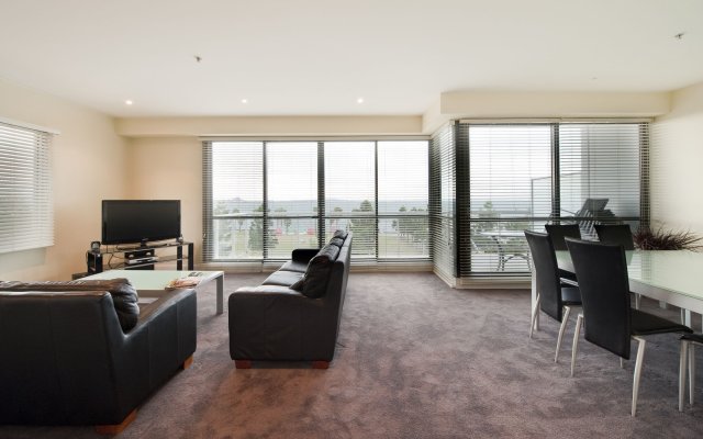 The Waterfront Apartments, Geelong