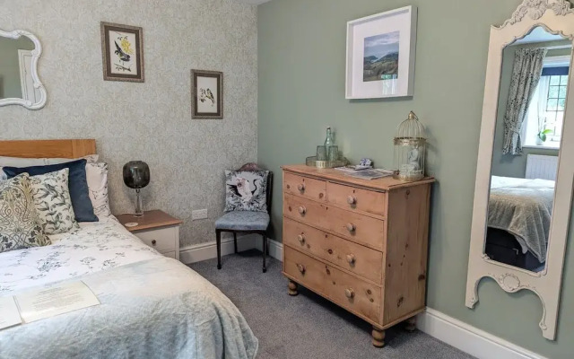 The Agent's House Bed and Breakfast