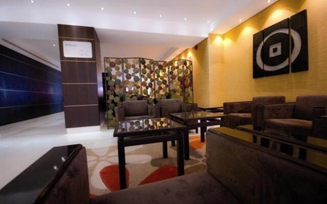 Lux Fatima Hotel