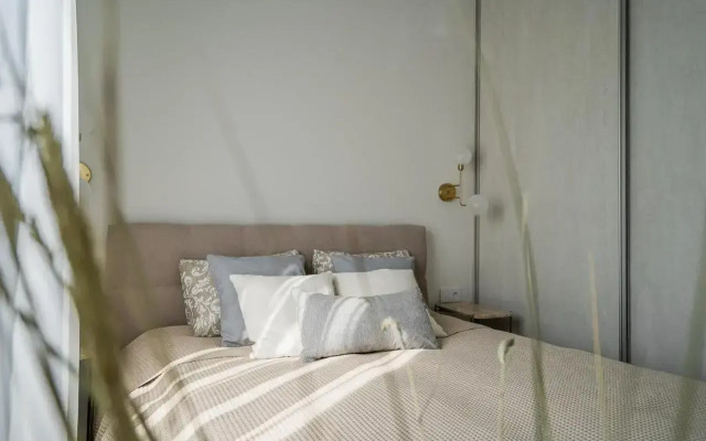 Sunshine Residence in Kunigiškės