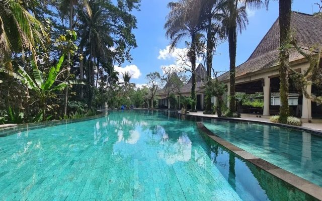 Ayurvedagram Bali