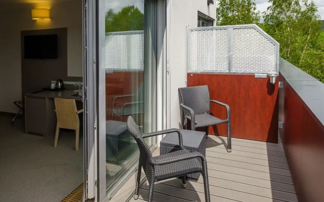 Amenity Hotel & Resort Lipno