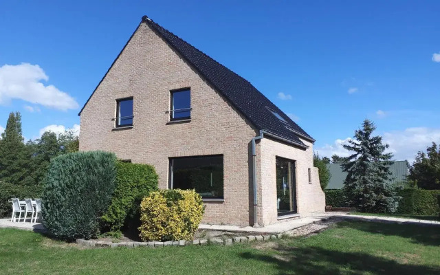 Villa 't Zonneroosje