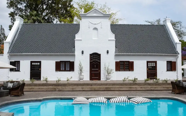 Stellenhof Guesthouse