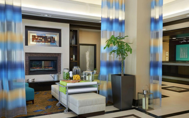 Hilton Garden Inn Toronto Airport West/Mississauga