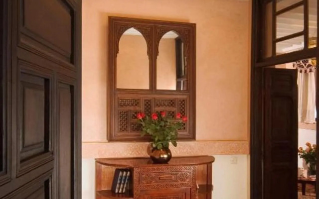 Riad Fes