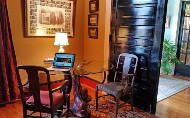 Mileybright Farmhouse Bed and Breakfast