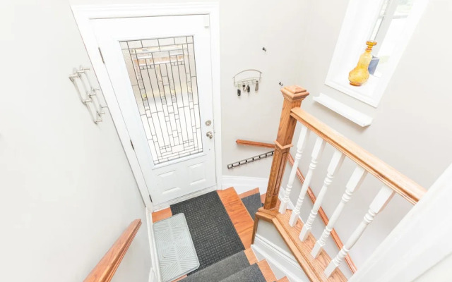 Applewood Suites - Sherway Gardens