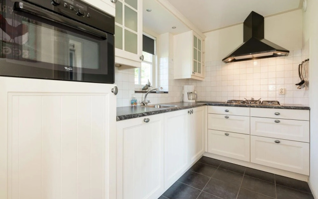 Holiday Home on Former Island Wieringen