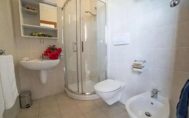 Residence Il Caminetto