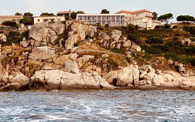 Hôtel Il Tramonto