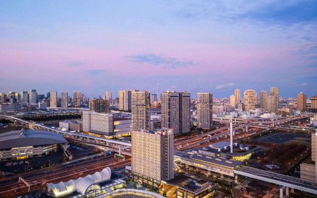 DoubleTree by Hilton Tokyo Ariake