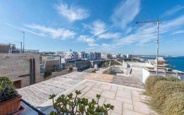 Appartamento A Mare, Via Porto 69