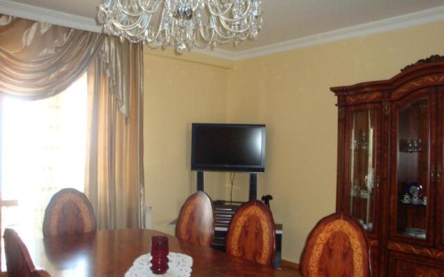 Melikishvili Street 18