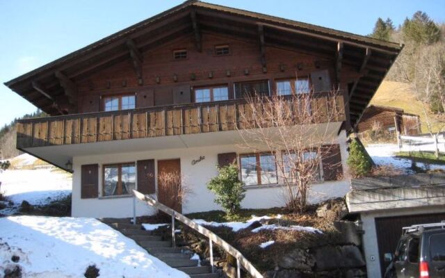 Apartment Arnika # 2 Lenk