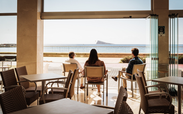 Hotel Marconi