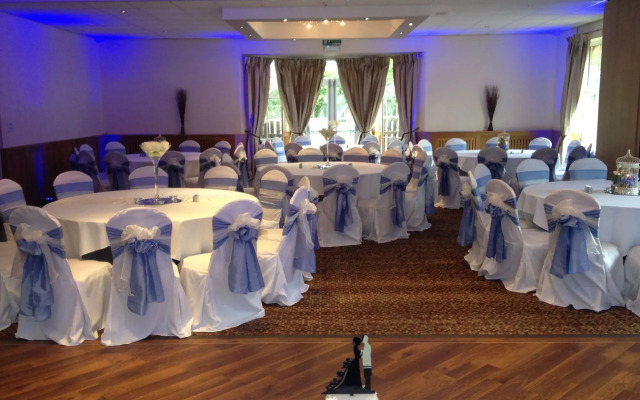 Allerton Court Hotel