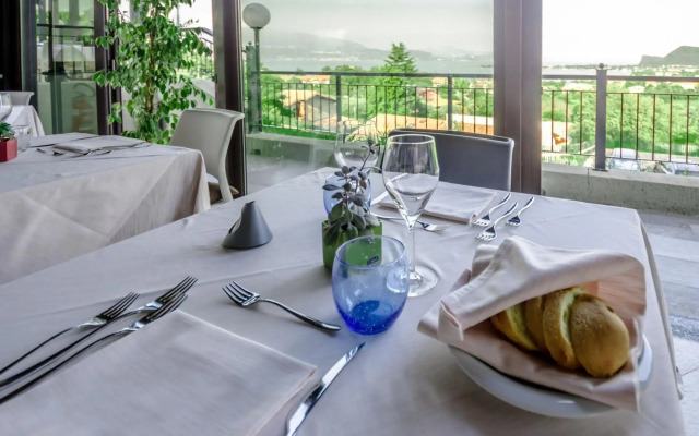 Hotel Belvedere